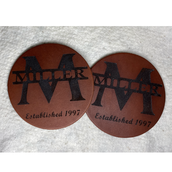 4 in Coasters