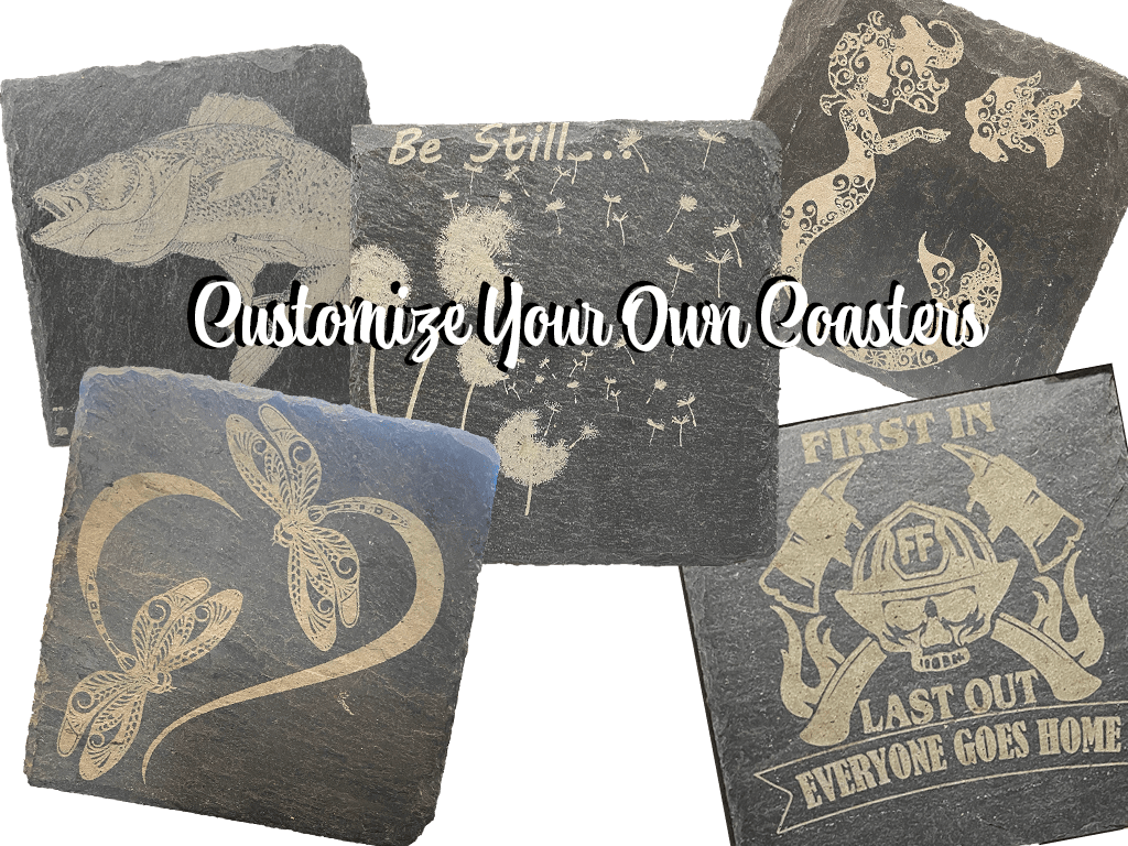Custom Coasters