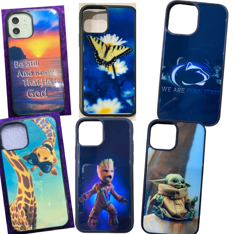 Phone Case Category