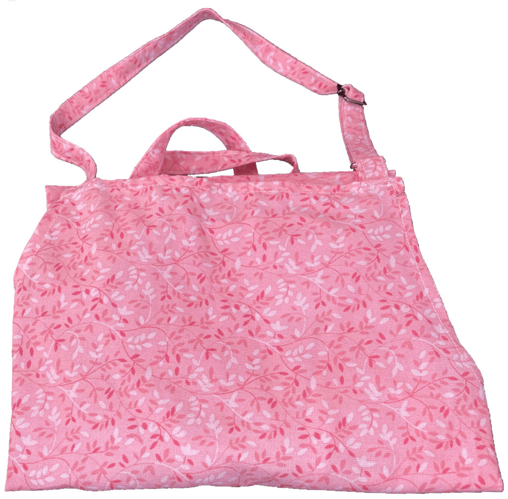 Soft Pink Floral Kids Apron – Prince and Lady