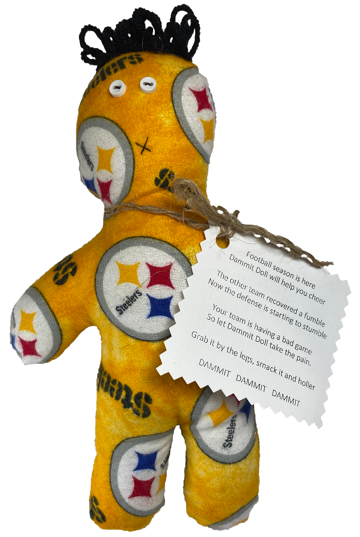 Steelers 02 Front