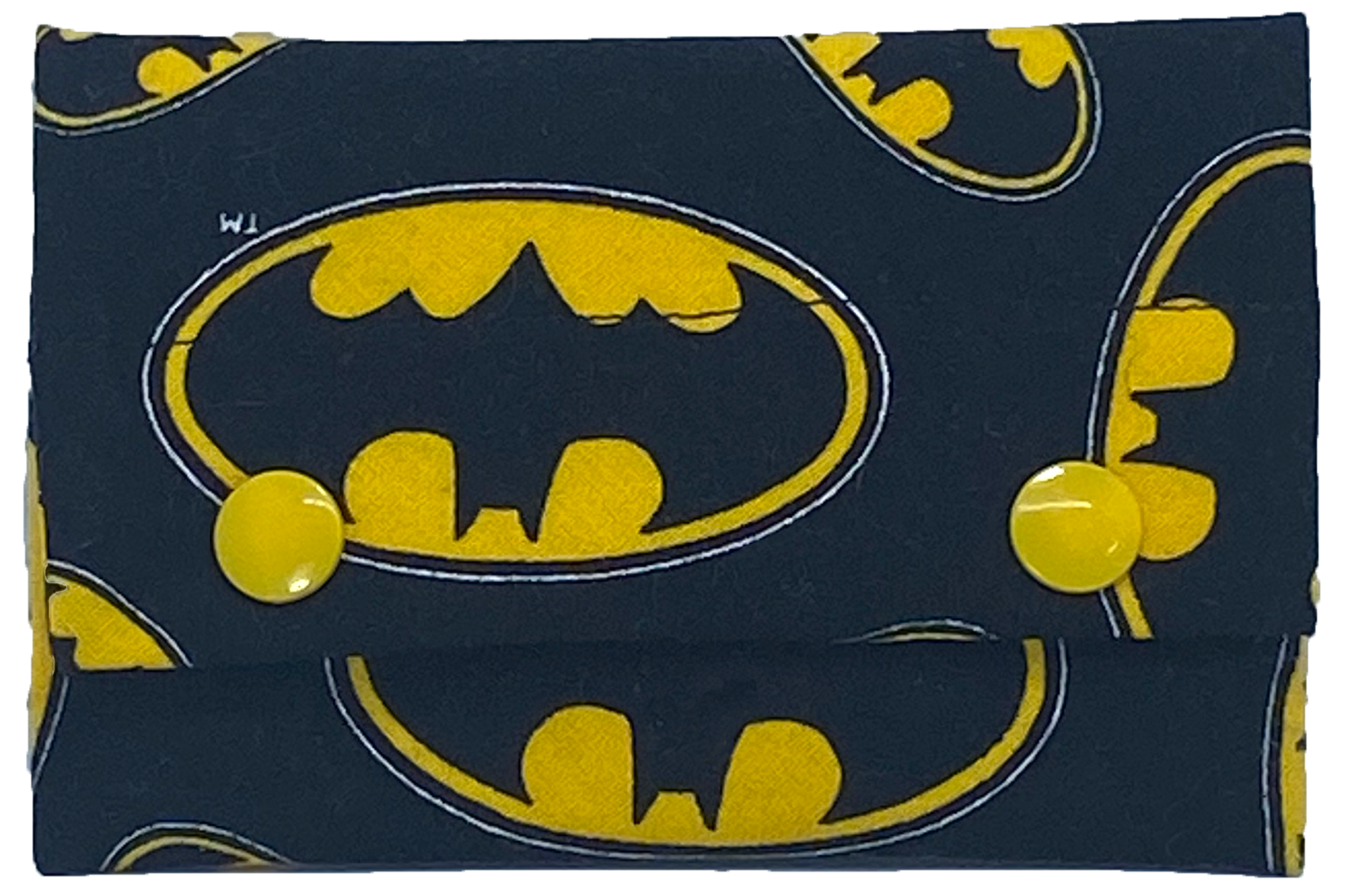 Batman Front