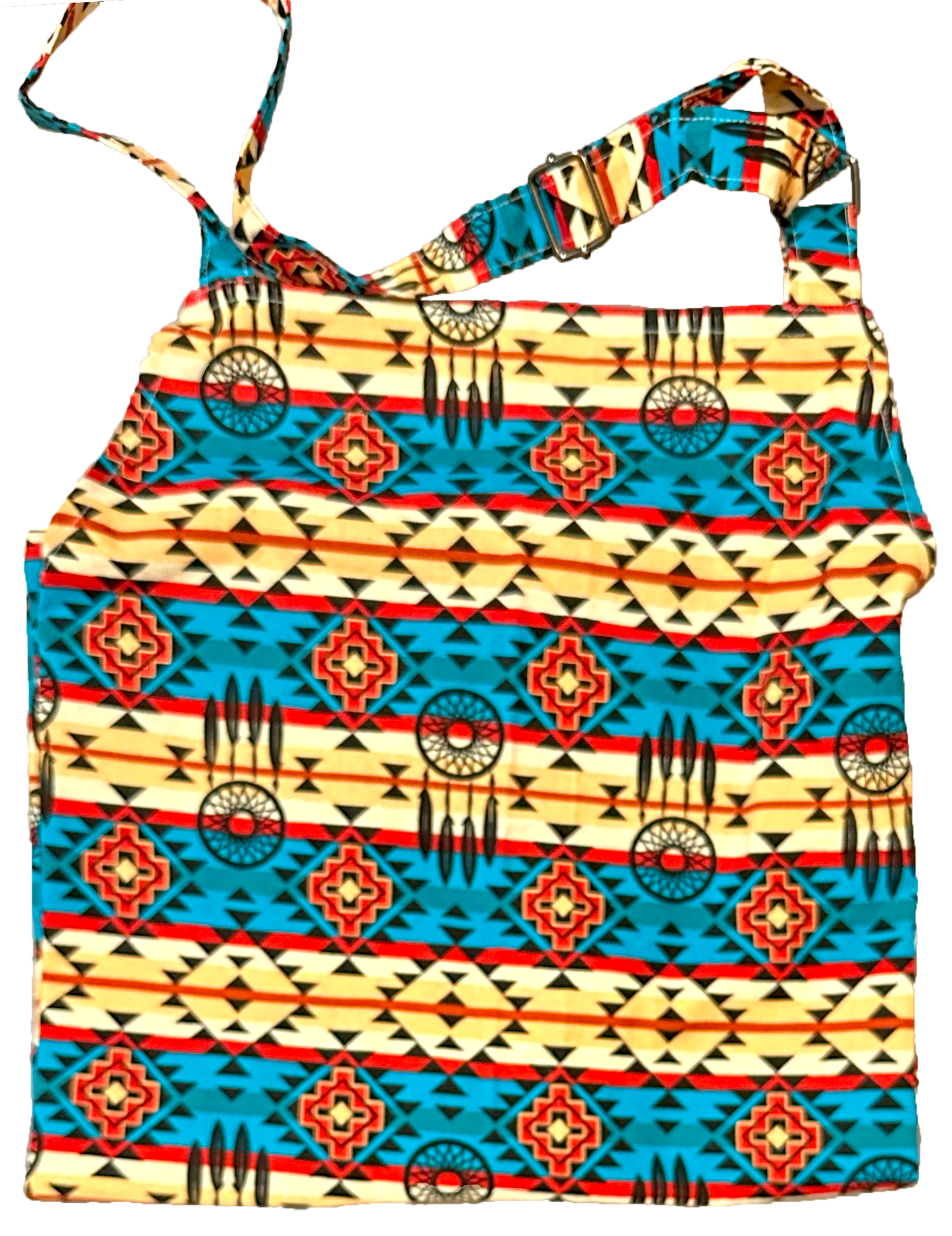 Native American Pattern